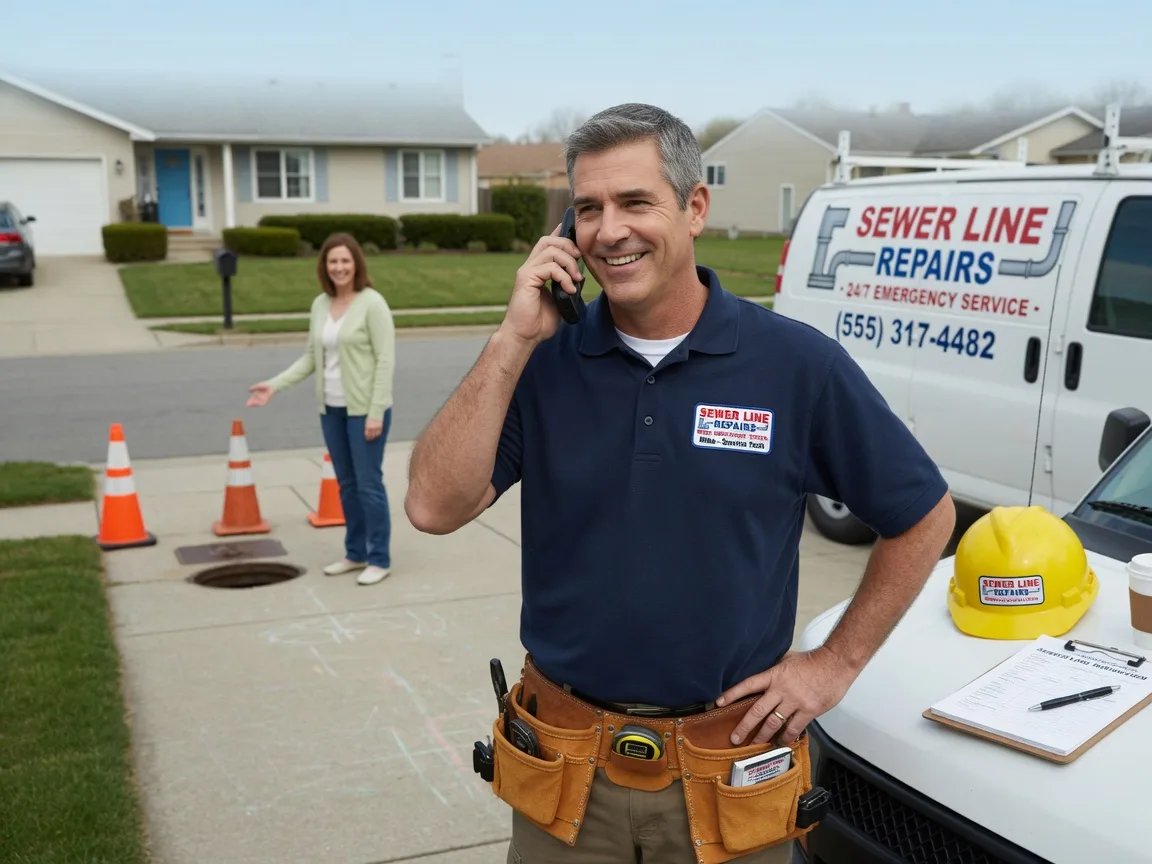 Emergency Plumber Hillsdale, OK FAQs